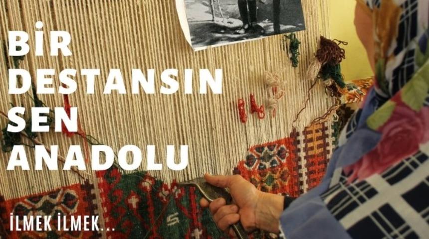 &Ouml;ğrencilerin tasarımları &uuml;lke genelinde proje afişi olarak kullanılacak