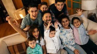 İzzet Yıldızhan: 9 çocuğumun aylık masrafı 100 bin TL'den fazla