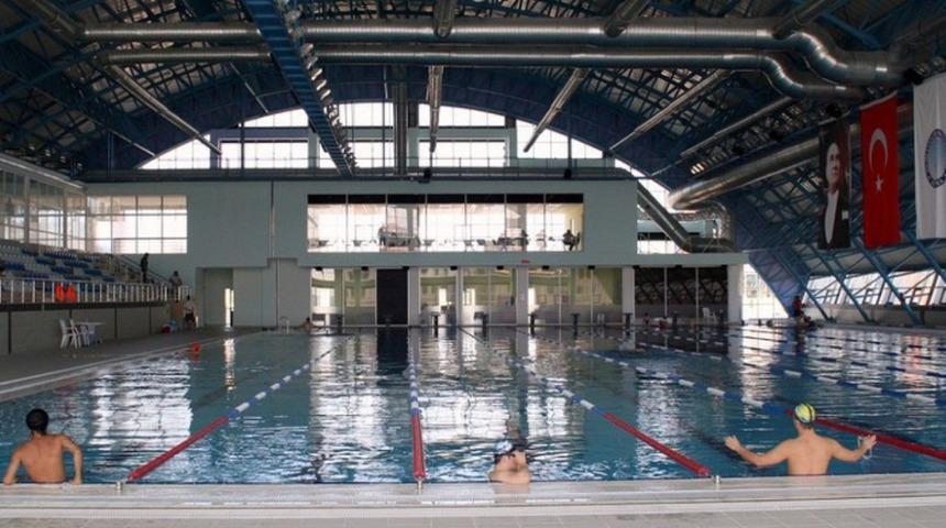 DPÜ’de Sualtı Hokeyi U19 Türkiye Şampiyonası başlıyor