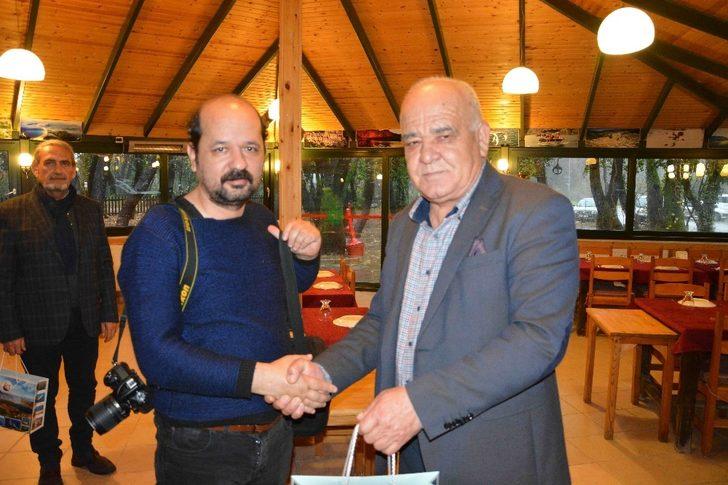 Başkan Karaçelik, 10 Ocak Çalışan Gazeteciler Gününü Kutladı G5