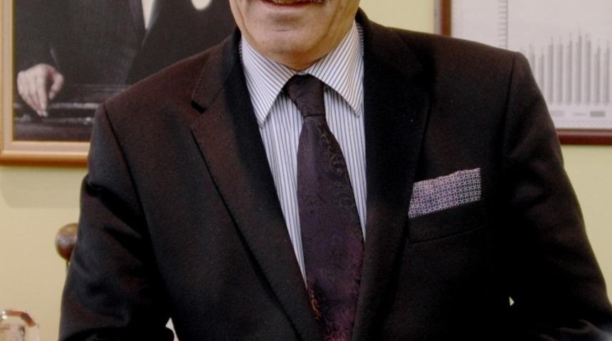 Başkan Y&uuml;celik&rsquo;ten, &lsquo;&Ccedil;alışan Gazeteciler G&uuml;n&uuml;&rsquo; mesajı