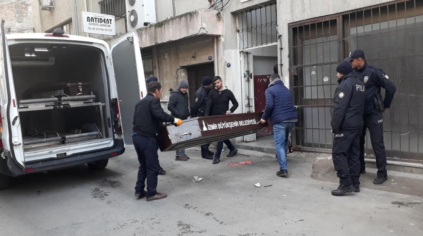 İzmir'de trans bireyi vuran polis için karar! 