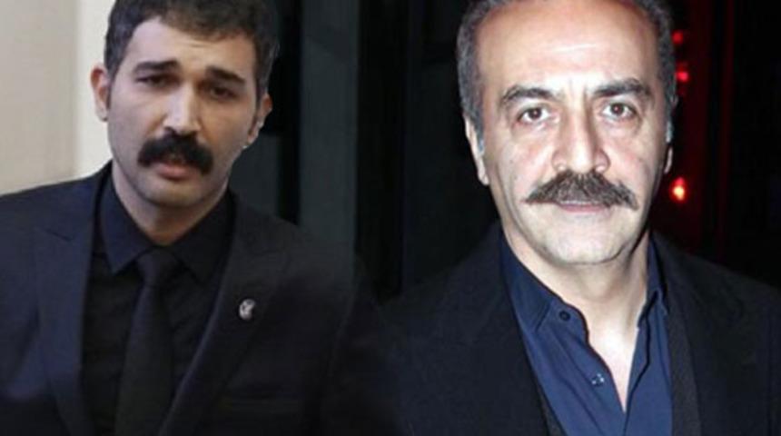 Barış Atay'dan Yılmaz Erdoğan'a tepki: Yazık sana, utanmaz!