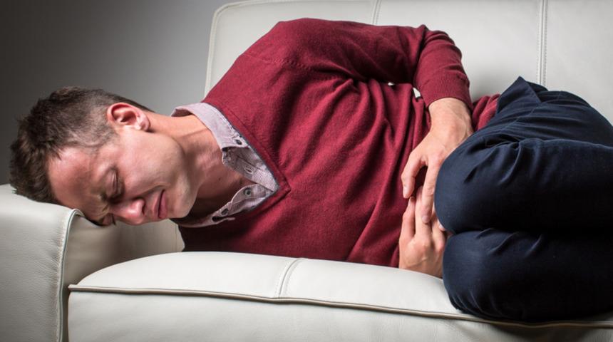 Çocuğunuzun yavaş büyümesindeki neden çölyak olabilir!