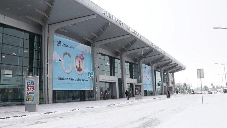 Ukrayna'da öldürülen üniversite öğrencilerinin cenazeleri Türkiye'ye gönderildi G5