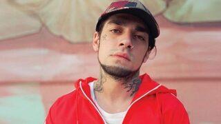 Ezhel'e uyuşturucu madde kullanmaktan dava