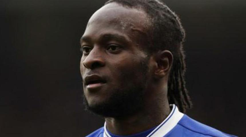 Fenerbah&ccedil;e Victor Moses i&ccedil;in Chelsea'ye kiralama teklifinde bulundu