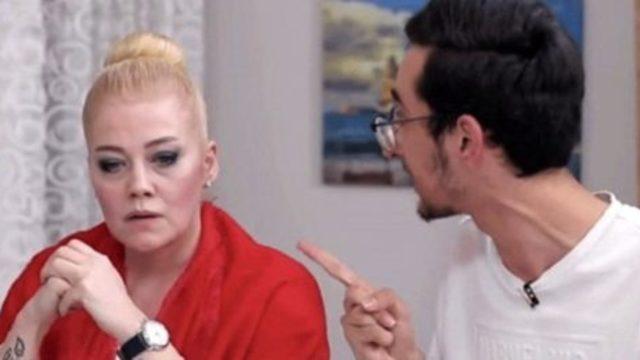 RTÜK'ten 'Yemekteyiz'e parmak sallama cezası