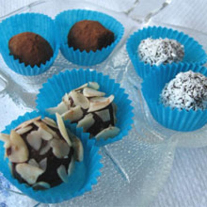 Butik &Ccedil;ikolatalar