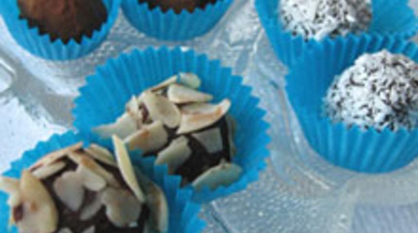 Butik &Ccedil;ikolatalar