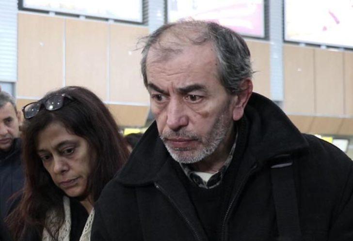 Ukrayna'da öldürülen üniversite öğrencilerinin cenazeleri Türkiye'ye gönderildi G2