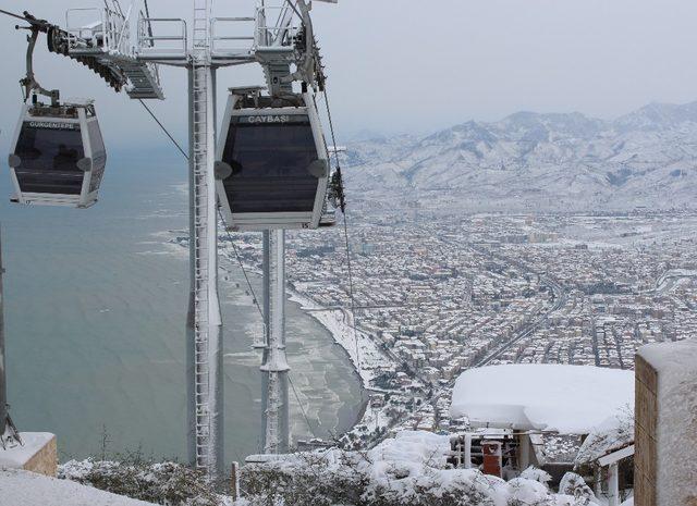 Ordu’da turizm zirve yaptı