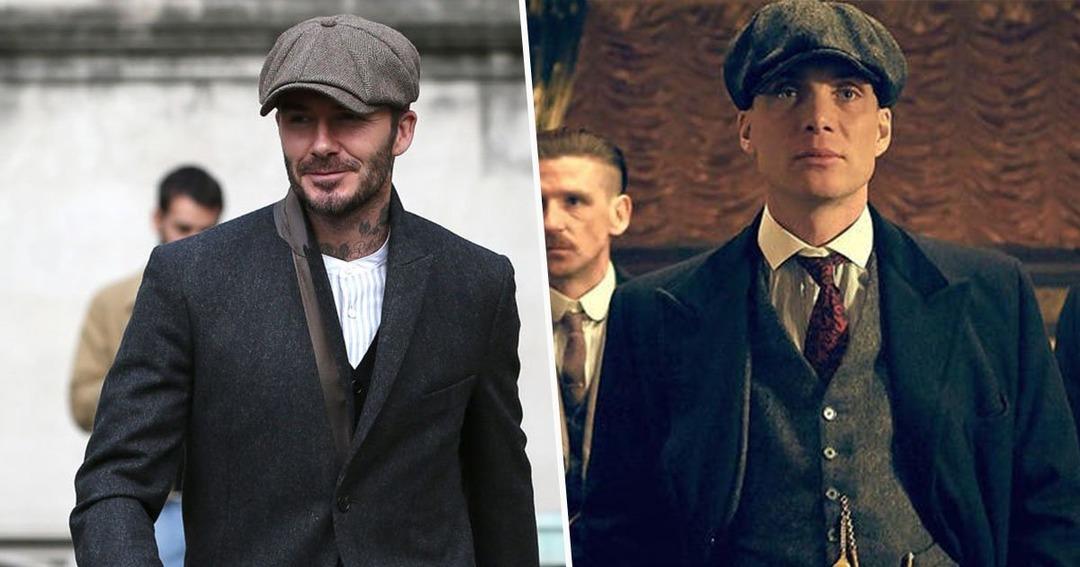 David Beckham&rsquo;dan heyecanlandıran paylaşım