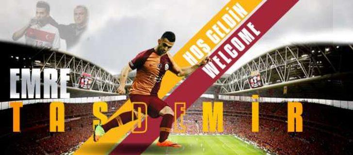 Emre Taşdemir - Bursaspor > Galatasaray | BONSERVİS BEDELİ: YOK