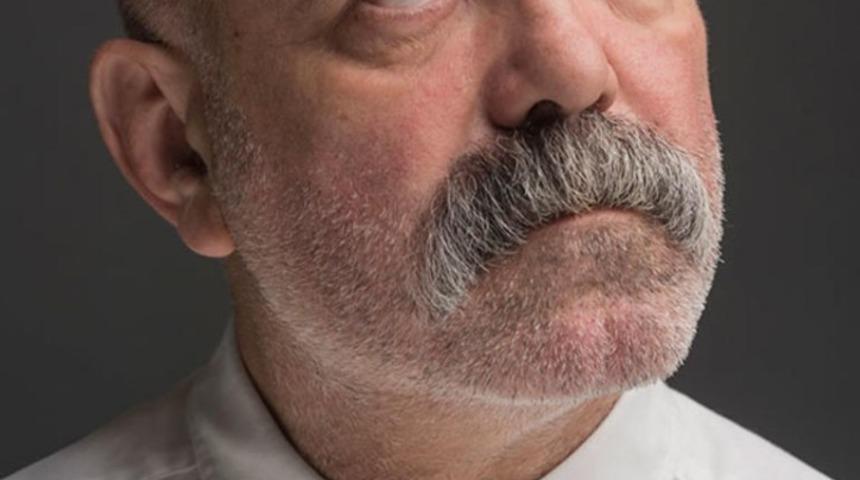 &Ccedil;ukur&rsquo;un İdris Baba&rsquo;sı Ercan Kesal, İzmir&rsquo;e geliyor