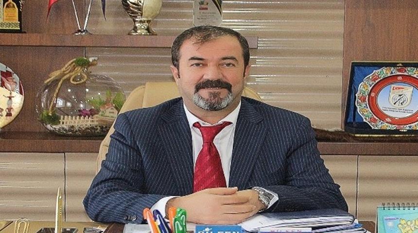 Karako&ccedil;: &ldquo;Diyarbakır ile ilgili &ouml;nemli projeleri hayata ge&ccedil;ireceğiz&rdquo;