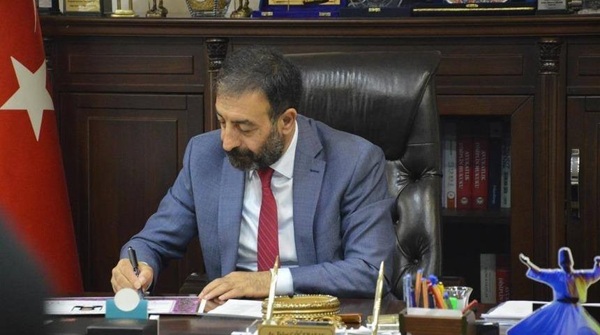 Baro Başkanı Göğebakan gazetecilerin gününü kutladı