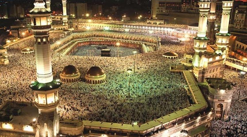 Hac kesin kayıt ücretleri PTT’den yatırılabilecek