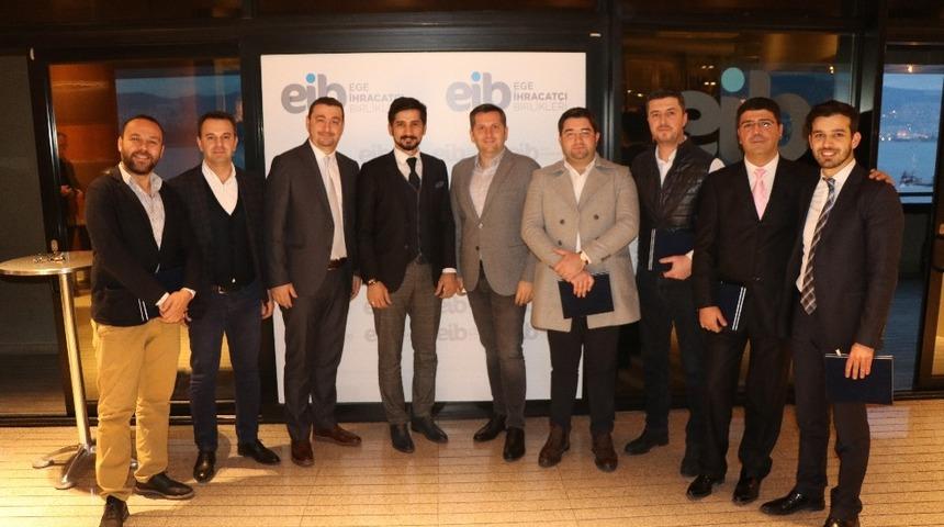 E-ihracat ihracatın büyüme alanı olacak