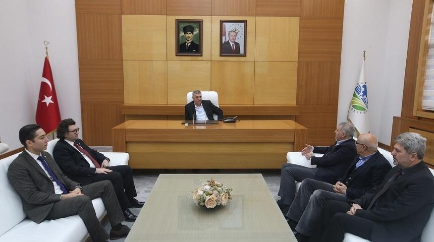 Sakarya s&uuml;s bitkiciliğinin merkezi olacak