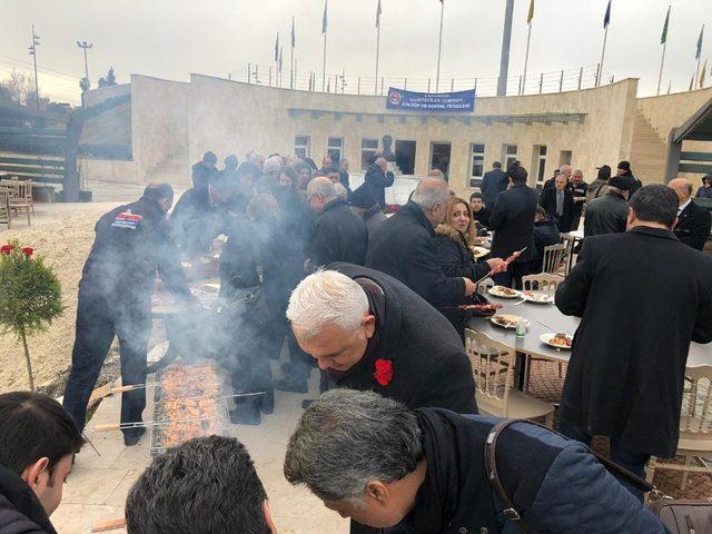 ÇGC Başkanı Esendemir: 