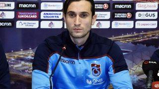Yusuf Yazıcı: Avrupa’ya transfer olursam önce taraftardan helallik alırım