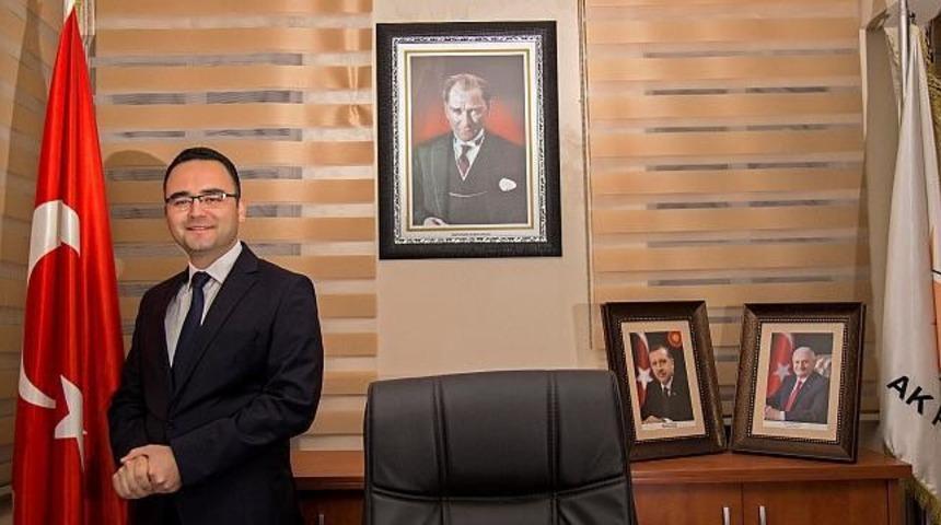 Başkan Palabıyık&rsquo;tan b&uuml;y&uuml;kbaş besleyenlere m&uuml;jde