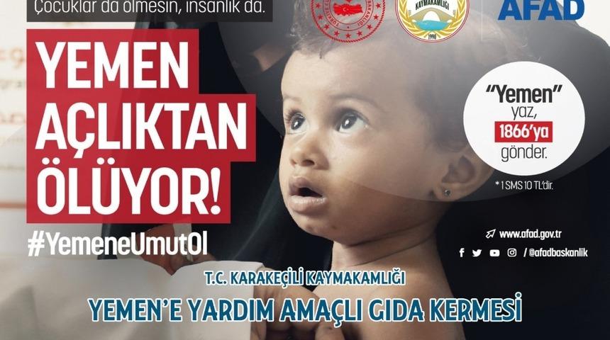 AFAD 5 milyon &ccedil;ocuğa yardım ulaştırıyor