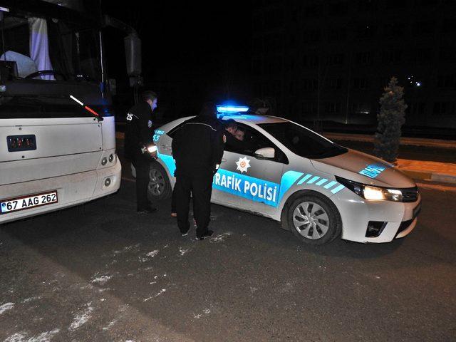 Sobalı canlı yayın otob&uuml;s&uuml; şaşırtıyor 1