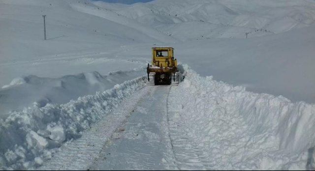 Adıyaman’da 193 yerleşim birimine ulaşılamıyor