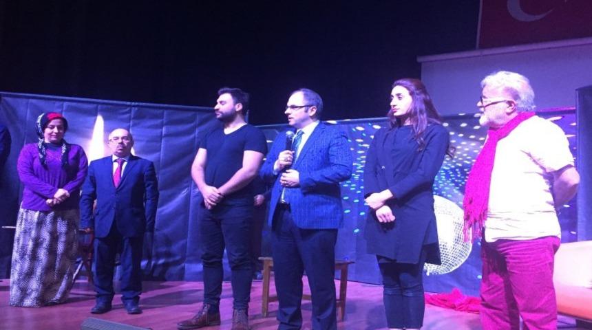 Tokat&rsquo;ta bağımlılıkla m&uuml;cadele