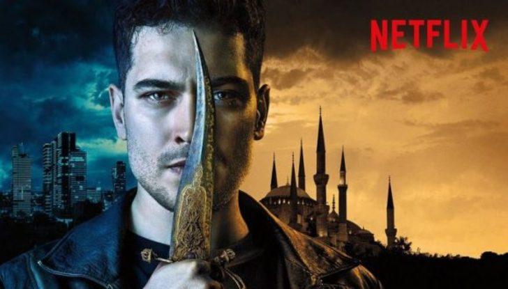 En İyi Netflix Diziler