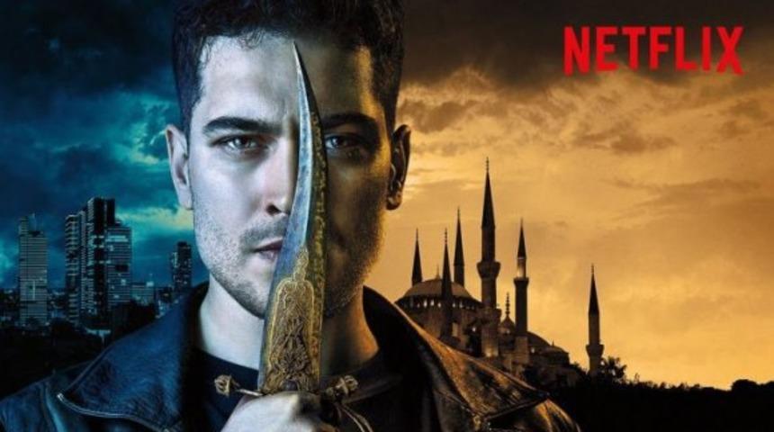 Netflix'ten Hakan: Muhafız müjdesi