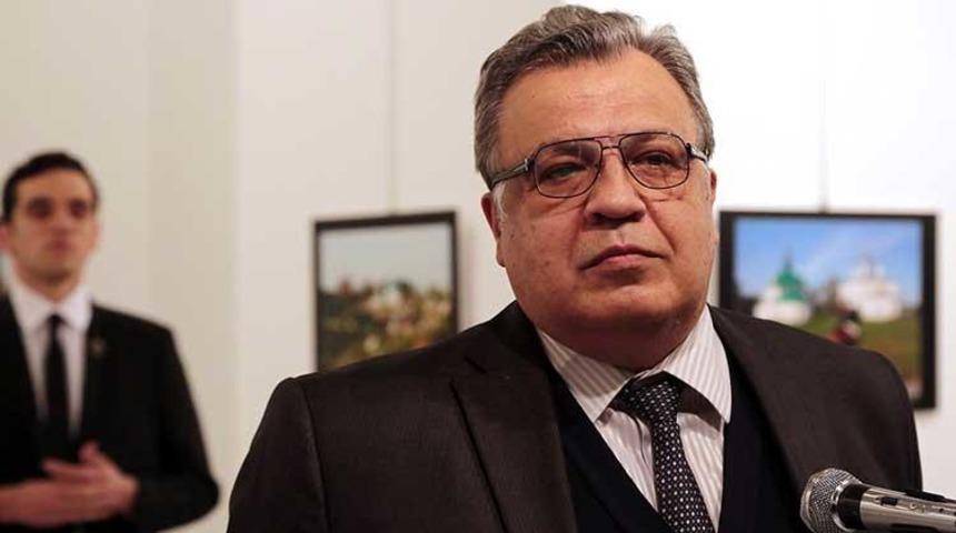 Andrey Karlov suikasti davasında şoke eden savunma: Uzaya giden ilk Türk olmak için...