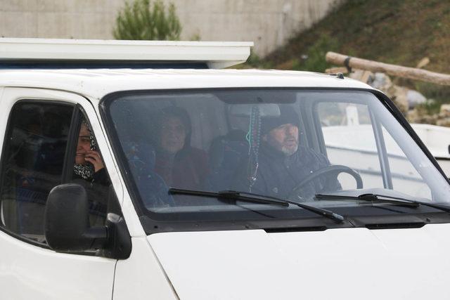 Sinop a&ccedil;ıklarında balık&ccedil;ı teknesi battı: 1 &ouml;l&uuml;, 1 kayıp, 2 kişi kurtarıldı (4) 1