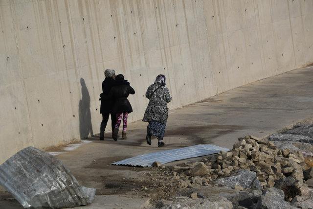 Sinop a&ccedil;ıklarında balık&ccedil;ı teknesi battı: 1 &ouml;l&uuml;, 1 kayıp, 2 kişi kurtarıldı (4) 2