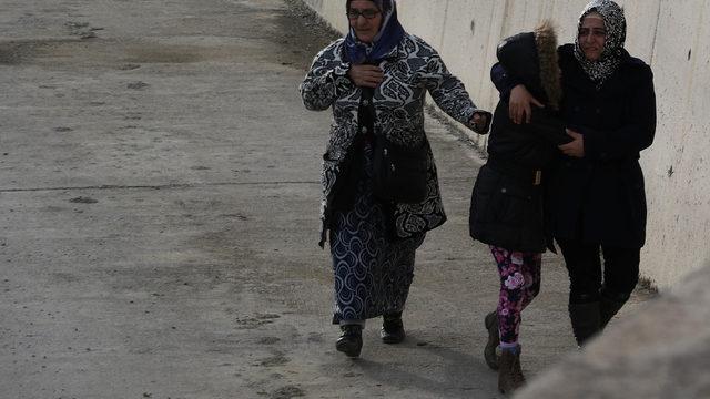 Sinop açıklarında balıkçı teknesi battı: 1 ölü, 1 kayıp, 2 kişi kurtarıldı (4)