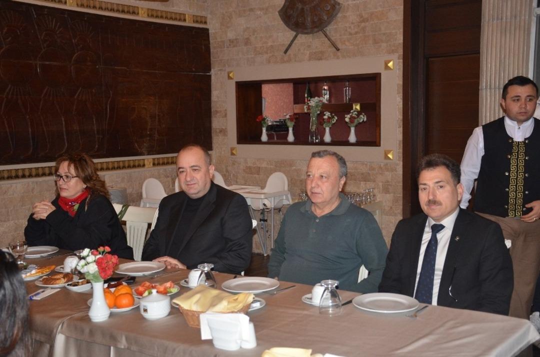 Gider:  &ldquo;Hedefimiz; y&uuml;r&uuml;yerek gezilebilen bir şehir"