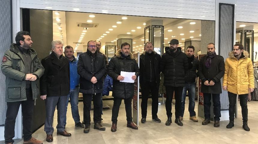 CADDER Başkanı Turga&ccedil;, k&ouml;pek ısırmaları hakkında konuştu