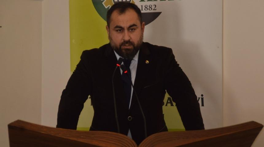 Kastamonulu işverenlere iş teftişi konuları hakkında bilgi verildi