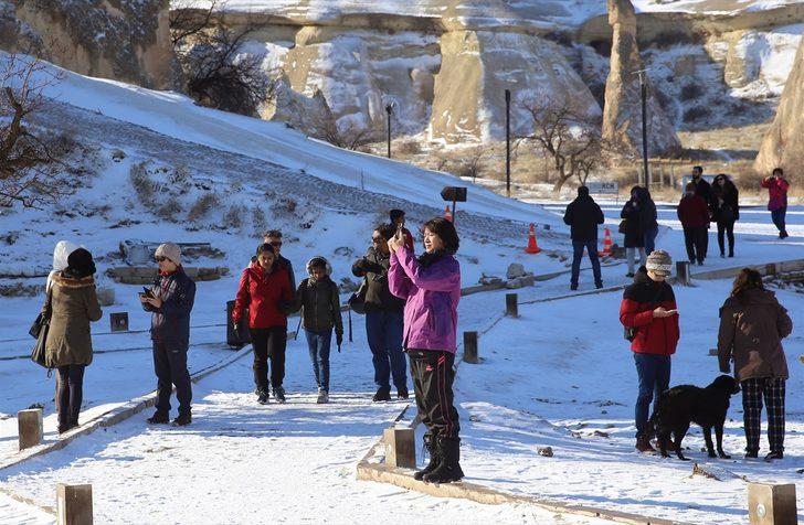 Turist sayısında tarihi rekor: 3 milyona yaklaştı G2