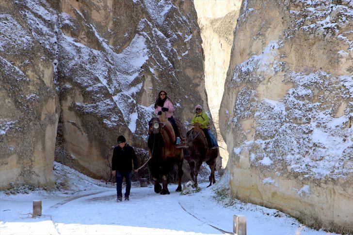 Turist sayısında tarihi rekor: 3 milyona yaklaştı G3