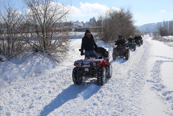 Turist sayısında tarihi rekor: 3 milyona yaklaştı G4