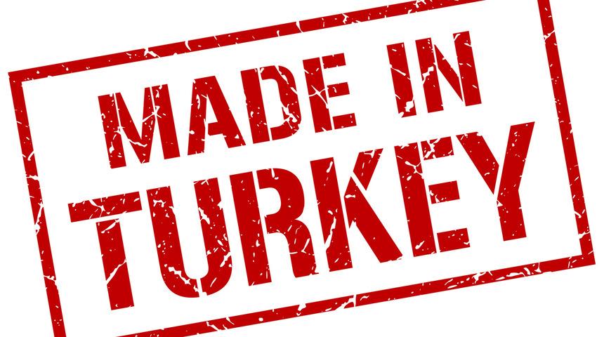 'Made in Turkey'i Türkler dışında en çok onlar arıyor