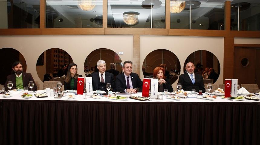 TAYSAD/Kanca: Otomotiv endüstrisi 13’üncü kez ihracat şampiyonu