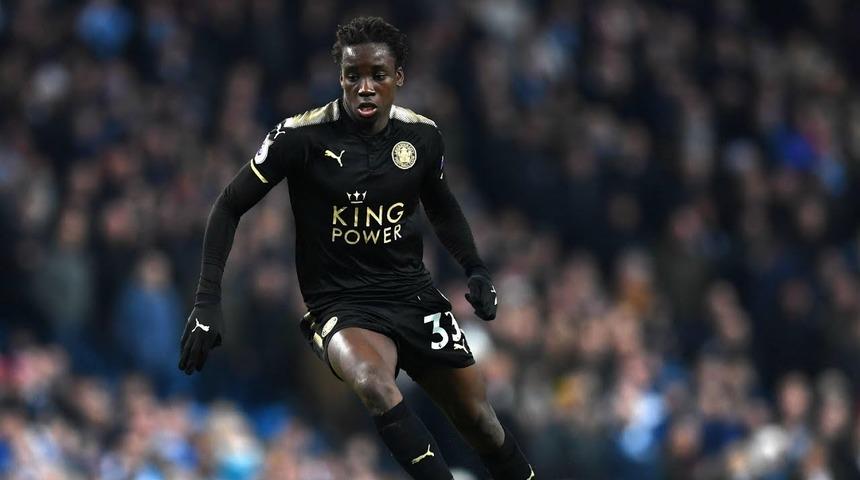 Demir Grup Sivasspor Fousseni Diabate'yi sezon sonuna kadar kiraladı