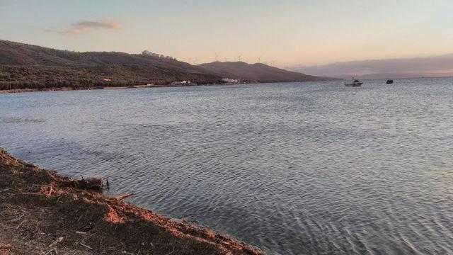 Dekan Sarı: Bandırma ve Erdek'in kanalizasyon atıkları denizi kirletiyor