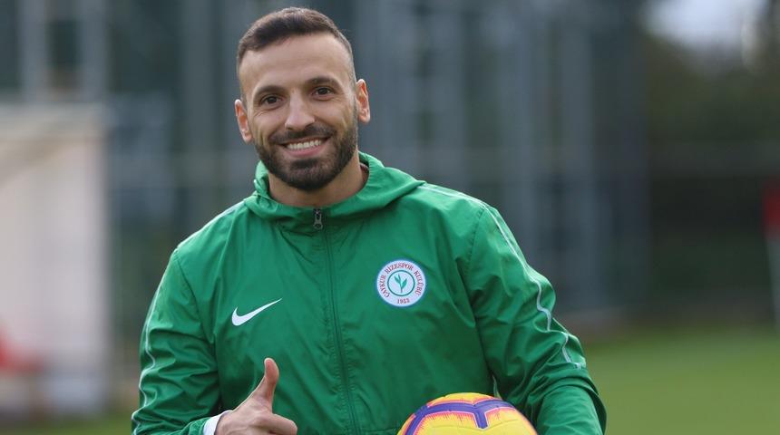 &Ccedil;aykur Rizespor, S&uuml;leyman Ko&ccedil; ile yollarını ayırdığını a&ccedil;ıkladı