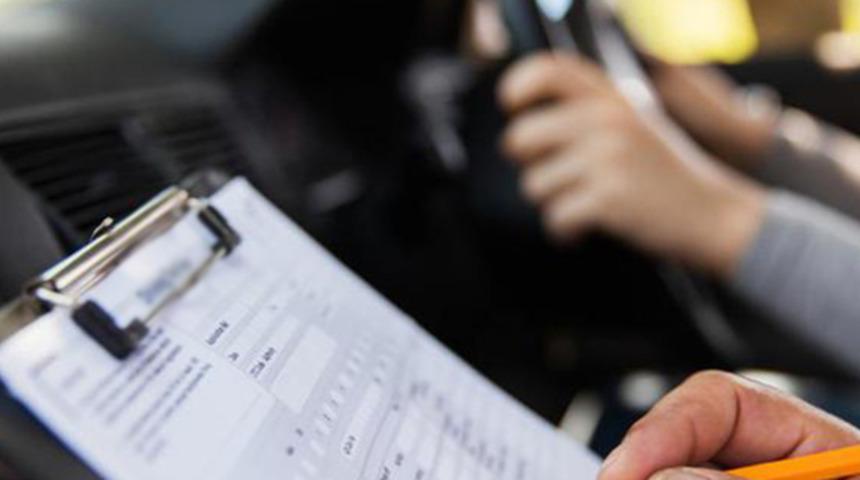 Ehliyet alacaklar dikkat! Yeni d&ouml;nem başlıyor