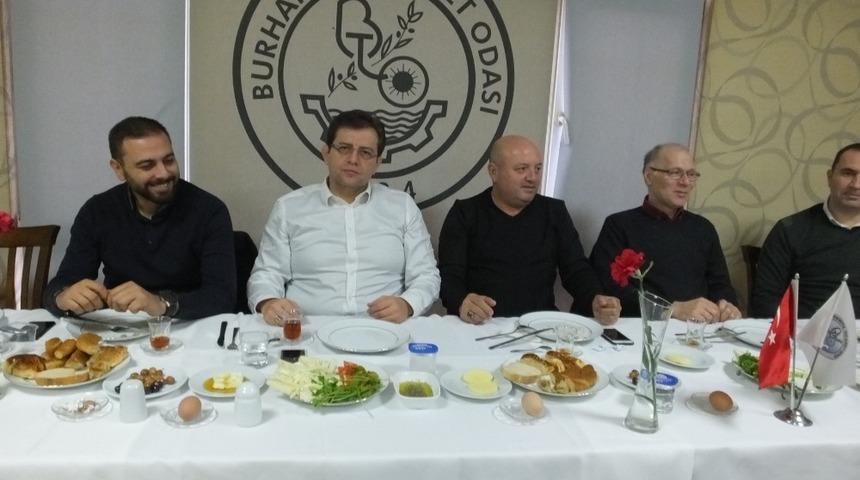 Burhaniye yelken ve dalış turizmi heyecanı